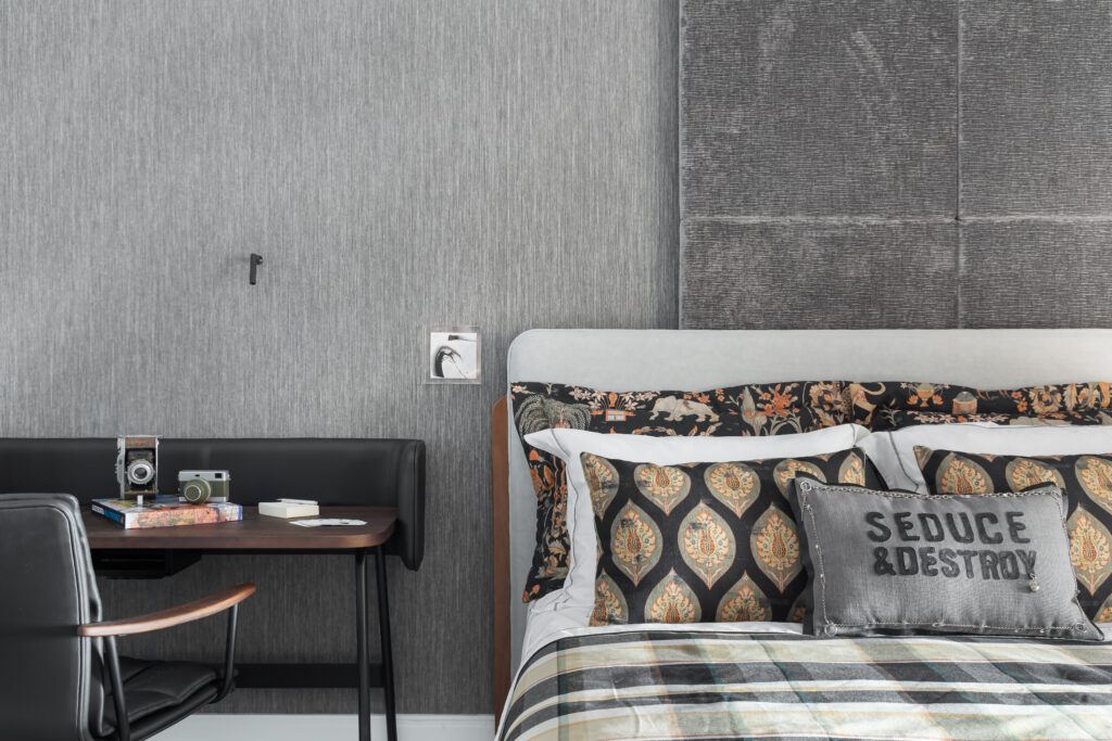 Quarto Tartans
