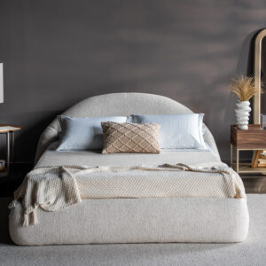 Cama Luna