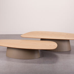 Mesa de centro Omega