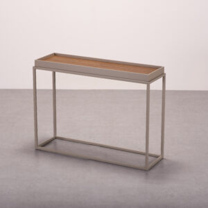 Mesa lateral Máli