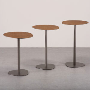 Mesa de apoio Ballet