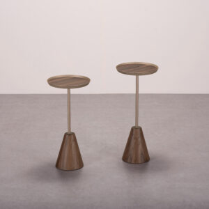 Mesa de apoio Nordic