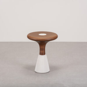 Mesa de apoio Pietra