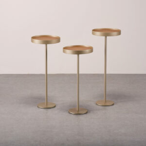Mesa de apoio Tokyo