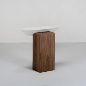 Mesa de Apoio Vella