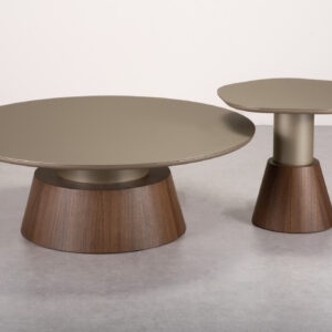 Mesa de centro Glammy