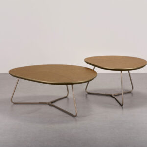 Mesa de centro Infinity