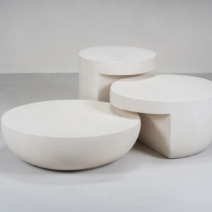 Mesa de Centro Nimbus