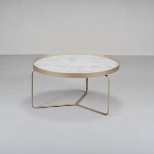 Mesa de centro Space