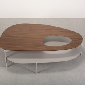 Mesa de centro Tymber