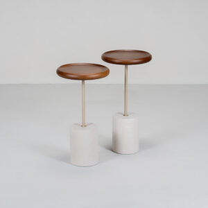 Mesa de Apoio Flat Stone