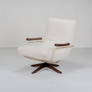 Poltrona Naos Spin