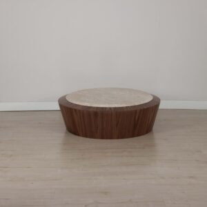 Mesa de Centro Orbis