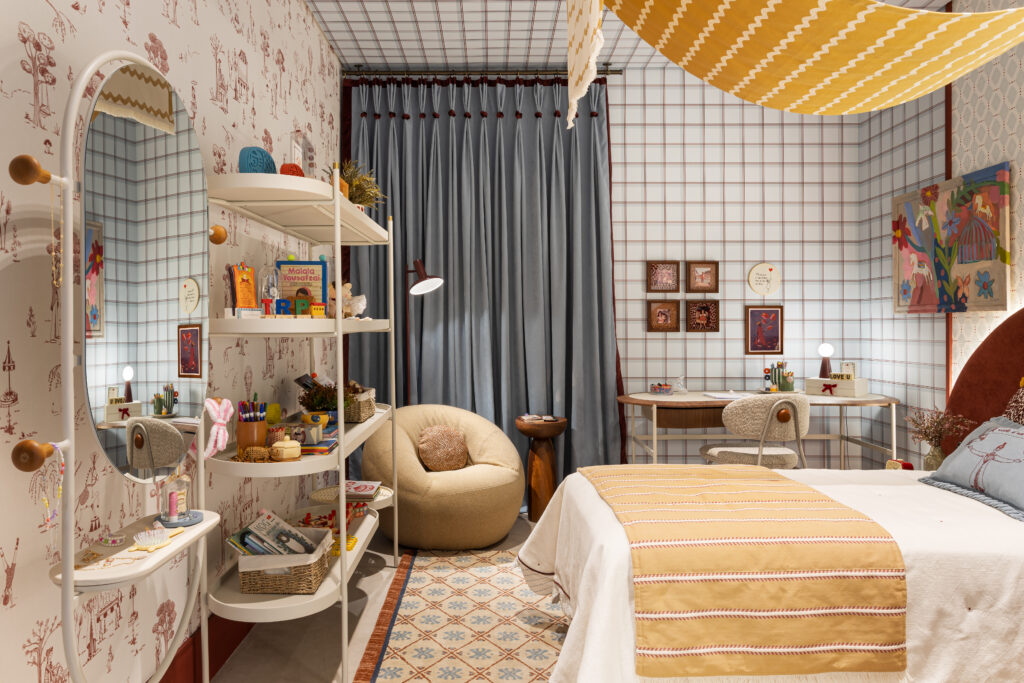 Quarto Poética Circense