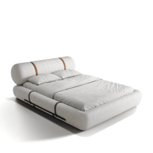 Cama Elipse