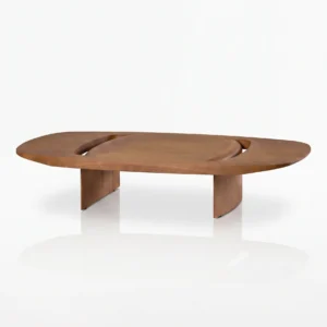 Mesa de Centro Voluta