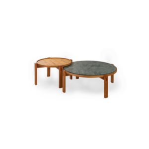 Mesa de Centro Piano